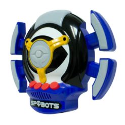 Robotti Spybots Room Guardian