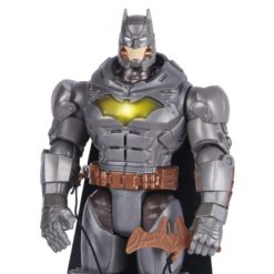 Batman Hahmo 30cm Battle Strike Batman