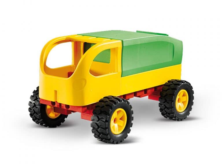 Fischertechnik Jumbo Star - Image 5
