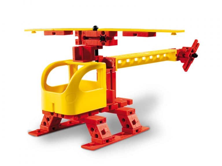 Fischertechnik Jumbo Star - Image 3