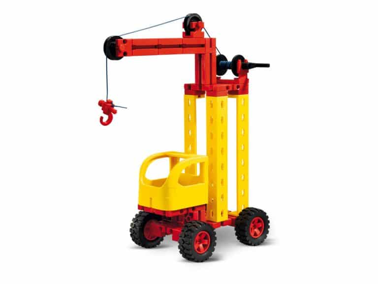 Fischertechnik Jumbo Star - Image 2