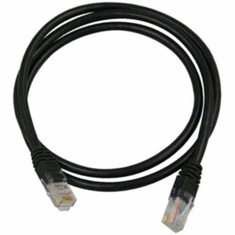 Adsl-nettikaapeli 1 m