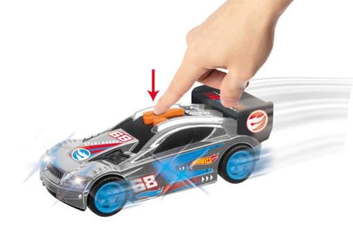 Hot Wheels Blazing Cruisers Erilaisia - Image 2