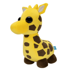Adopt Me! Pehmo 20 cm Kirahvi