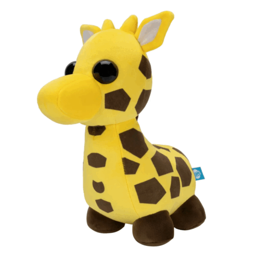 Adopt Me! Pehmo 20 cm Kirahvi