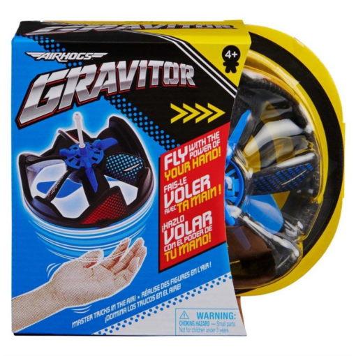 Air Hogs Gravitor