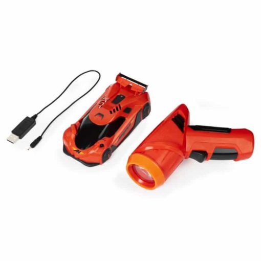 Air Hogs punainen Zero Gravity Laser - Image 3