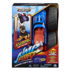 Air Hogs R/C auto Jump Fury