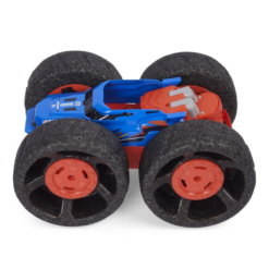 Air Hogs R/C auto Jump Fury