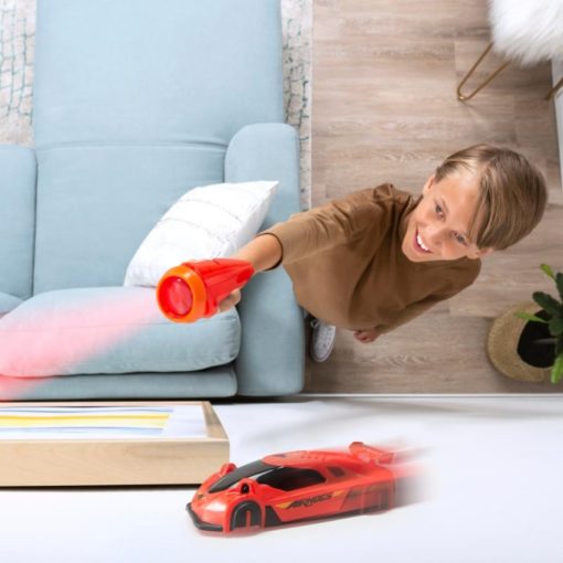 Air Hogs punainen Zero Gravity Laser - Image 4