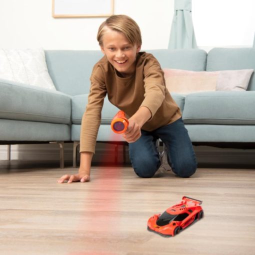 Air Hogs punainen Zero Gravity Laser - Image 5