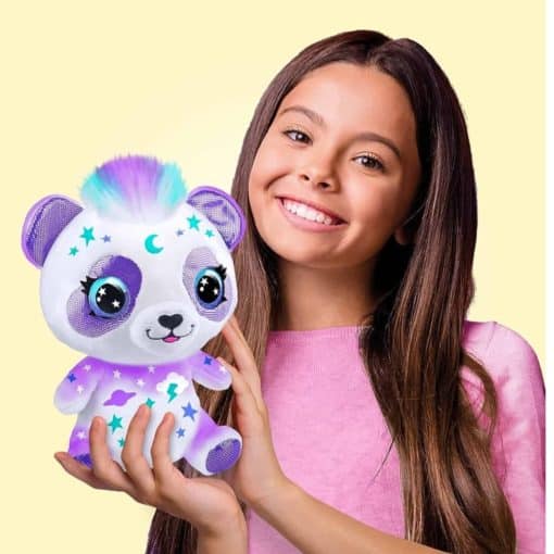 panda pehmolelu
