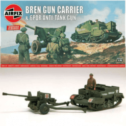 Airfix Bren Gun Carrier