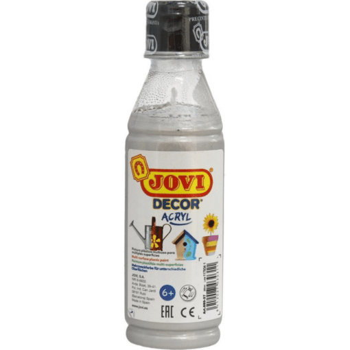 Jovidecor Acryl 250 ml hopea