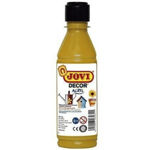 Jovidecor Acryl maali