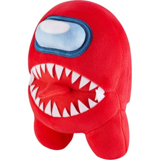 Among Us pehmolelu 18 cm Impostor