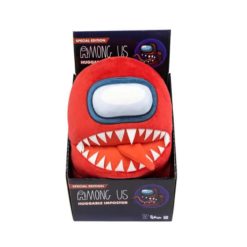 Among Us pehmolelu 25 cm Impostor