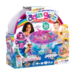 Aqua Gelz Merenneidot leikkisetti
