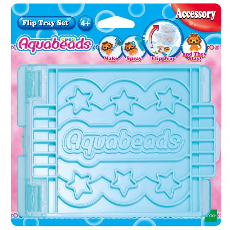 Aquabeads kääntöalusta