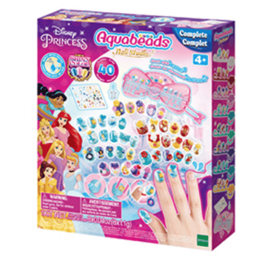 Aqubeads