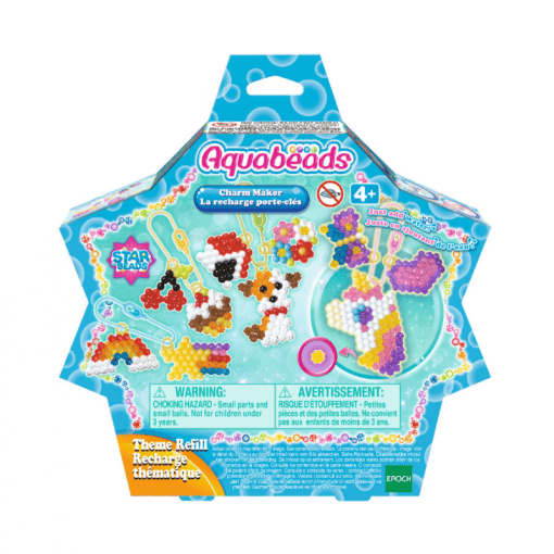 Aquabeads ripustinsetti