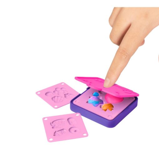 Askartelusetti Real Uniq Clay Cuties - Image 5