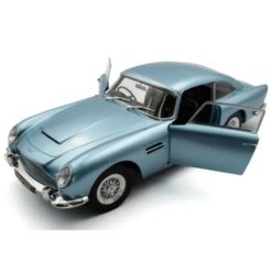 Aston Martin DB5 1:18 Solido