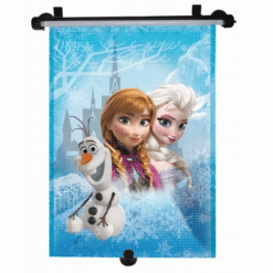 Aurinkosuoja rullaverho Frozen