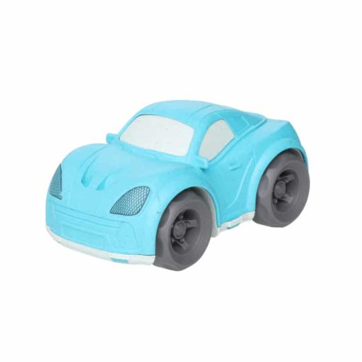 Auto 14 cm biomuovi erilaisia - Image 3