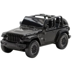 Auto Jeep Wrangler Rubicon 1:43 Rastar