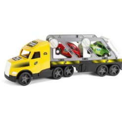 Autonkuljetusauto Wader 78 cm