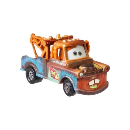 Cars auto Martti Wasabi Mouth - Image 2