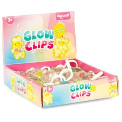 Avaimenperä hehku(4)