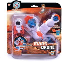 Avaruusdrooni Mars Space Junior