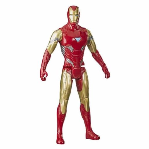 Avengers Iron Man Titan Hero-hahmo - Image 2