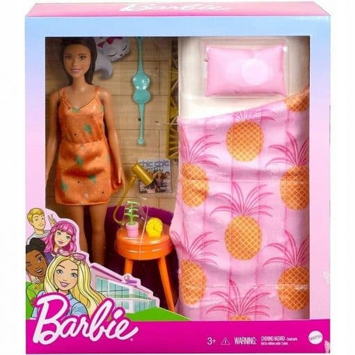 Barbie & sänky - Image 2