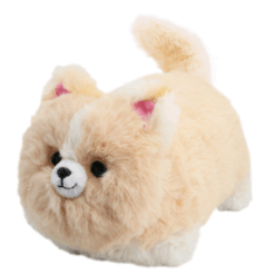 Alternative view of BFF Puppy koira pehmo