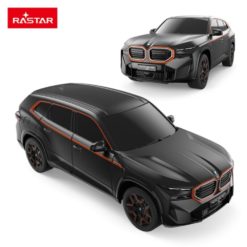 BMW XM R/C Rastar auto 1:24