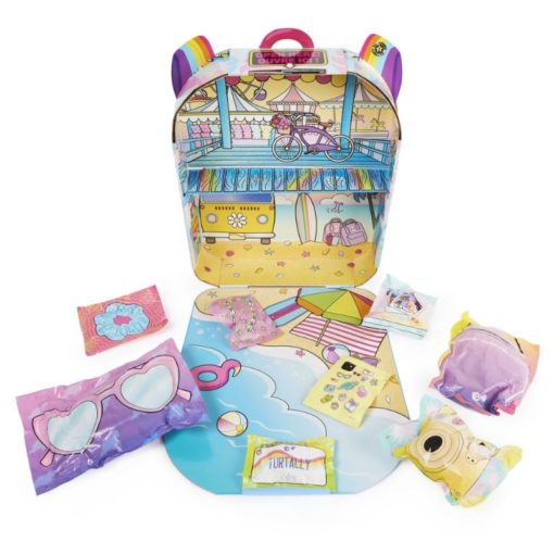 BPack Deluxe reppu - Image 3