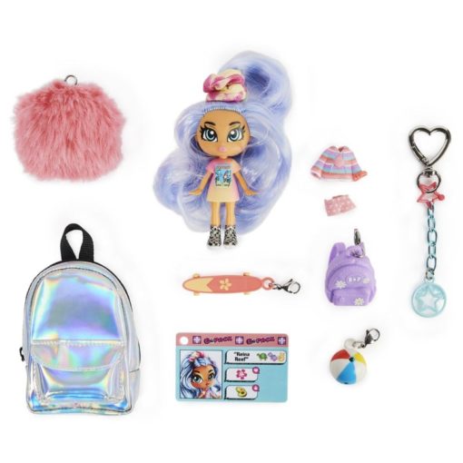 BPack Deluxe reppu - Image 5