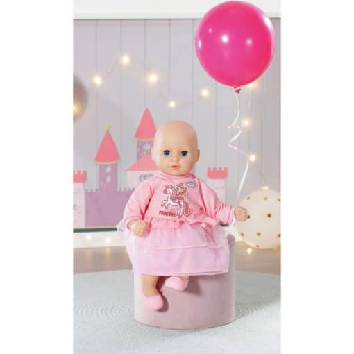 Baby Annabell nuken asu mekko sweet princess - Image 4