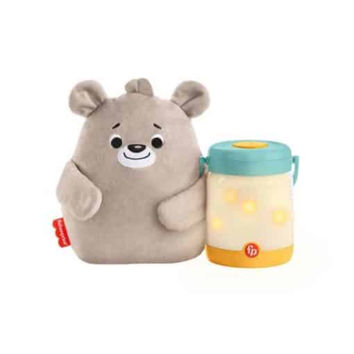 Fisher-Price Baby Bear & Firefly Soother - Image 2