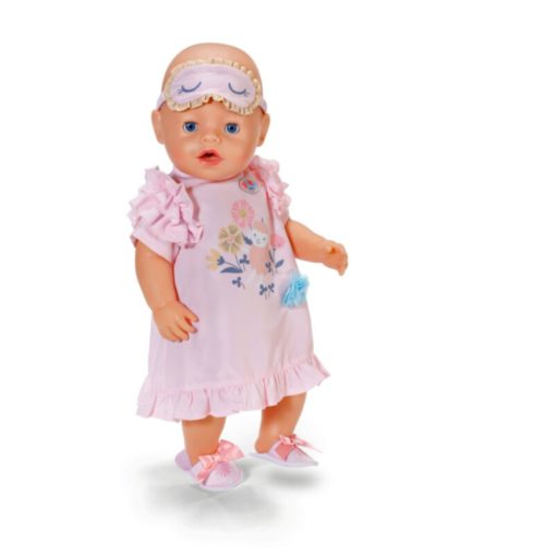 Baby Born asu 43 cm yöpuku - Image 3