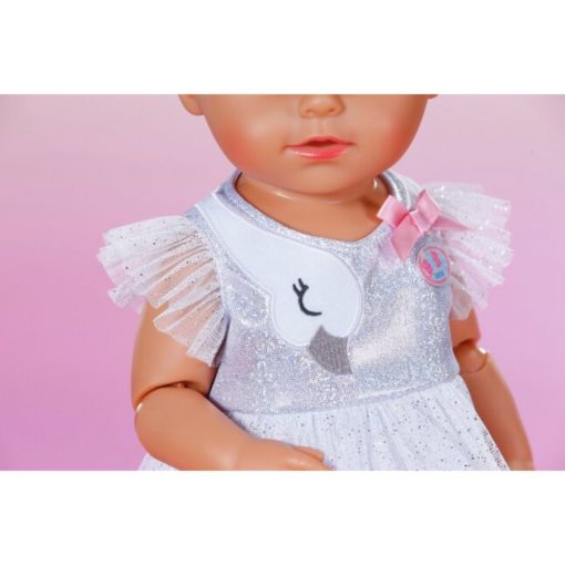 Baby Born Ballerina-asu 43 cm - Image 4