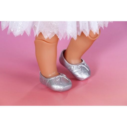 Baby Born Ballerina-asu 43 cm - Image 3