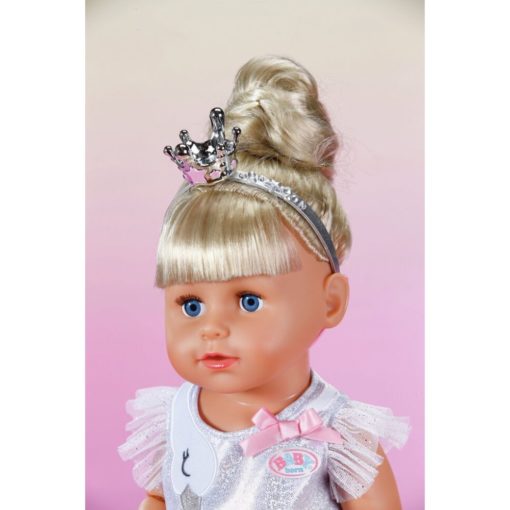 Baby Born Ballerina-asu 43 cm - Image 2