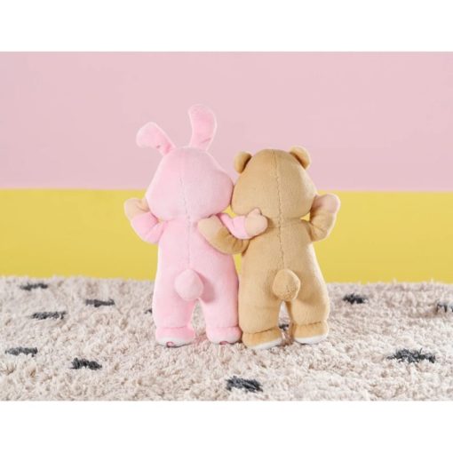 Baby Born Cuties-nukke 18 cm vain ruskea jäljellä - Image 5