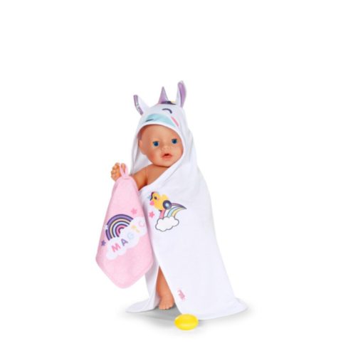 Baby Born huppupyyhe - Image 2