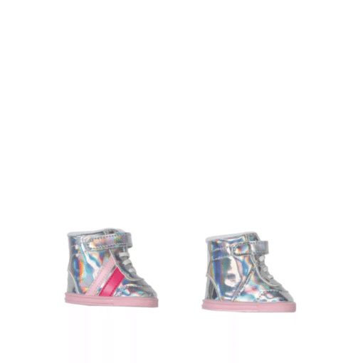 BABY BORN Sneakers Pink