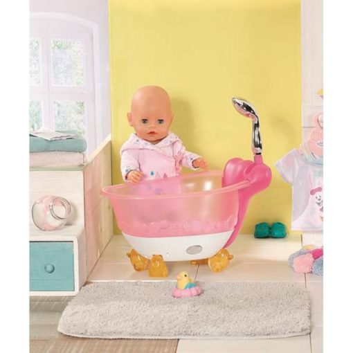 Baby Born kylpyamme äänellä ja valolla - Image 2